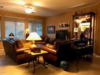 Livingroom view
