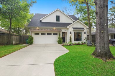 1574 Sue Barnett Dr, Houston, TX 77018 - photo 3