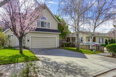 110 E Latimer Ave, Campbell, CA 95008 - photo 2