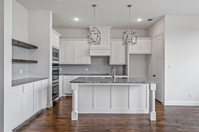 274 Odell Rd, Springtown, TX 76082 - photo 2