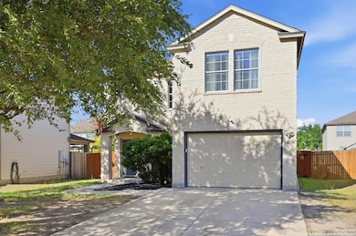11047 Barclay Point, San Antonio, TX 78254 - photo 2