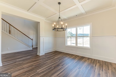 3601 Fannie Thompson Rd NW, Monroe, GA 30656 - photo 3