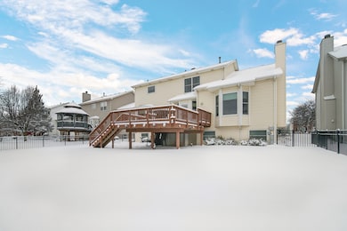 1008 Asbury Dr, Aurora, IL 60502 - photo 4