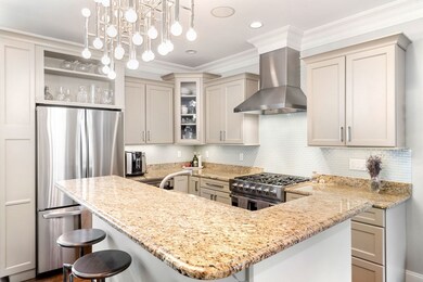 10 Zamora Ct unit 10, Jamaica Plain, MA 02130 - photo 6