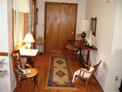 Foyer