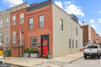 51 E Randall St, Baltimore, MD 21230 - photo 5