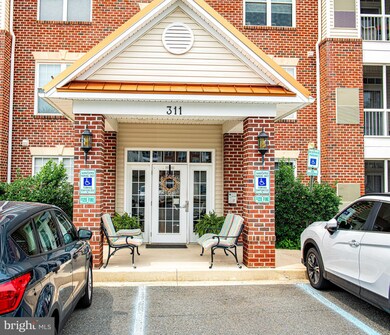 311 Tiree Ct unit 403, Abingdon, MD 21009 - photo 4