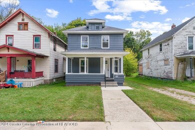 1419 Ada St, Lansing, MI 48910 - photo 2