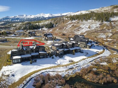 127 Monitor Dr, Breckenridge, CO 80424 - photo 2