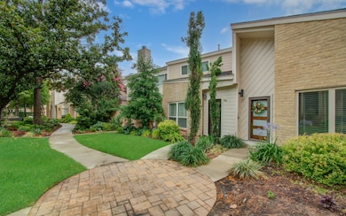 12625 Memorial Dr unit 87, Houston, TX 77024 - photo 4