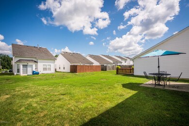 8327 Arbor Meadow Way unit 165, Louisville, KY 40228 - photo 4