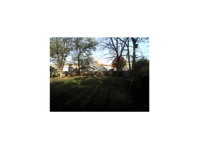 Yard.