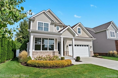 3022 Theodore E, Wixom, MI 48393 - photo 4