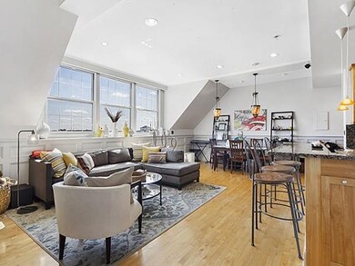 110 O St unit 12-PH, Boston, MA 02127 - photo 2