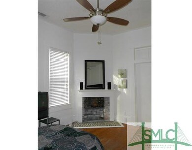 Master Bedroom.