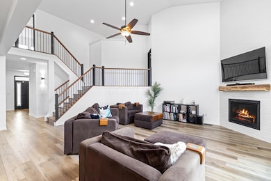 194 Kitdare Dr, Delaware, OH 43015 - photo 5