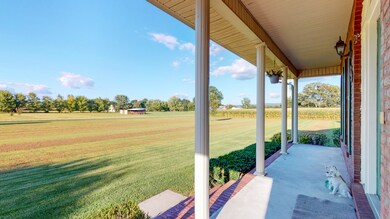 Bring your rocking chairs and enjoy! 