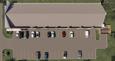 Rendering - Site Overview
