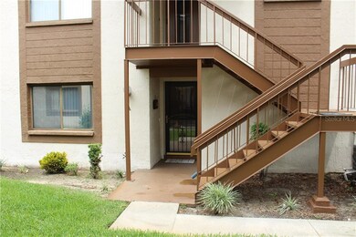 First floor condo, so no carrying heavy bags up th