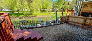 Your Backyard View