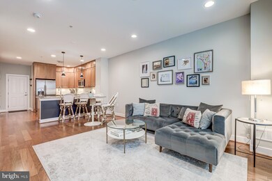 2207 Main Line Blvd unit 101, Alexandria, VA 22301 - photo 3