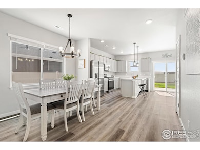 309 Pony Express Trail, Ault, CO 80610 - photo 7