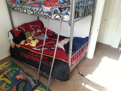 BED 1