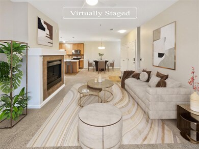 9359 Las Ramblas Ct unit U, Parker, CO 80134 - photo 2