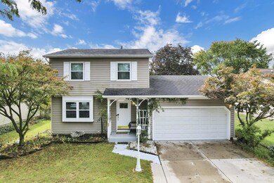 2469 Sandstrom Dr, Columbus, OH 43235 - photo 7