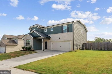 118 Summit Pointe Dr, Dallas, GA 30132 - photo 7