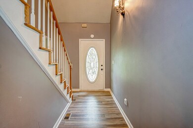 1325 Oakview Dr NE, Dalton, GA 30721 - photo 5