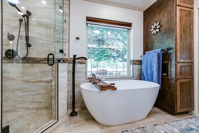 6402 Chalimar Rd, San Angelo, TX 76904 - photo 5