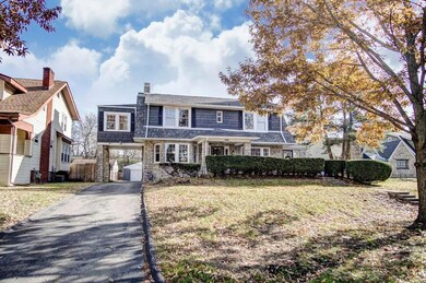 One of a Kind home