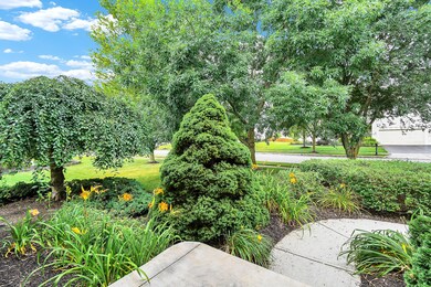 3274 Walkerview Drive Hilliard OH 43026-
