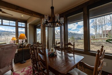 387 Cisneros Ln, Crested Butte, CO 81224 - photo 7