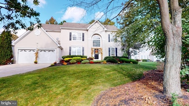 1502 Snowberry Dr, Williamstown, NJ 08094 - photo 3