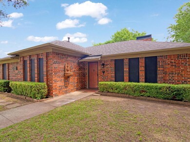 3205 N Marseille Ln, Sherman, TX 75090 - photo 4