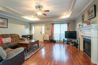 425 Pinecrest Cir, Long Beach, MS 39560 - photo 3