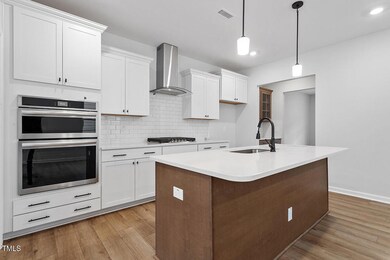 9237 Kitchin Farms Way unit 429, Wake Forest, NC 27587 - photo 7