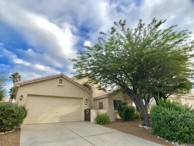 10930 E Feather Bush Dr, Tucson, AZ 85748 - photo 2