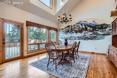 7076 Boreas Rd, Larkspur, CO 80118 - photo 5