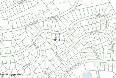Tax Map