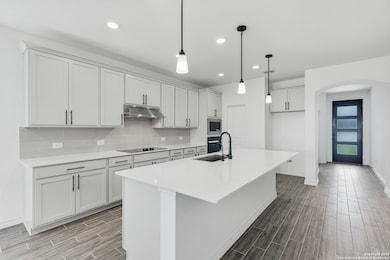 12417 Pottsboro, San Antonio, TX 78253 - photo 7