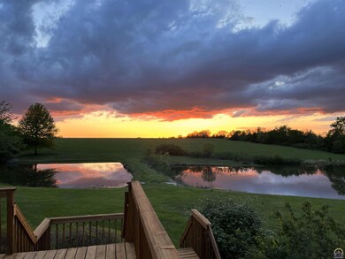 10623 SW Auburn Rd, Wakarusa, KS 66546 - photo 2