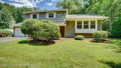 499 Tennent Rd, Morganville, NJ 07751 - photo 3