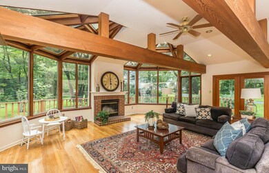 929 Hunt Rd, Radnor, PA 19008 - photo 2