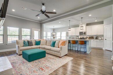 1410 Lexington St, Weatherford, TX 76086 - photo 6