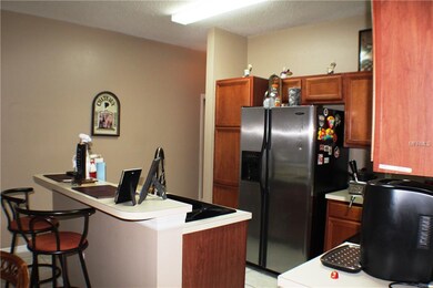 Kitchen Bartop