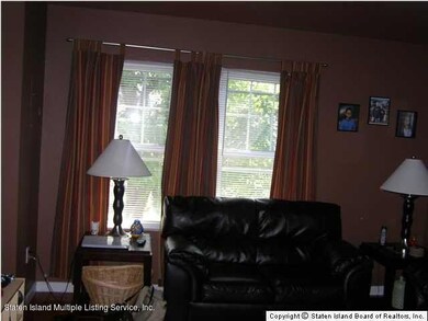 189B Living Room