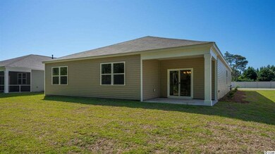 108 Legends Dr unit Lot 37 - Cali B, Myrtle Beach, SC 29579 - photo 4